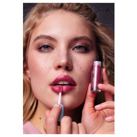 Faberlic Smoothie Lip Cream Ahududu Fresh Dudak Kremi