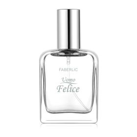 Faberlic Uomo Felice EDT 35 Ml Erkek Parfüm