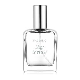 Faberlic Uomo Felice EDT 35 Ml Erkek Parfüm