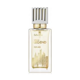 Faberlic Urban Legend For Her EDT 50 ml Kadın Parfüm