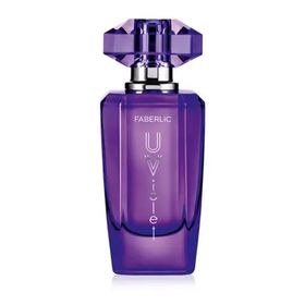 Faberlic Uviolet EDP 50 ml Kadın Parfüm