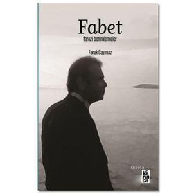 Fabet - Faruk Caymaz
