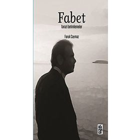 Fabet - Faruk Caymaz