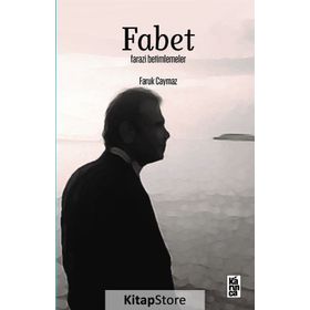Fabet - Faruk Caymaz