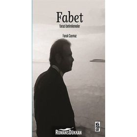 Fabet - Faruk Caymaz