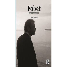 Fabet - Faruk Caymaz