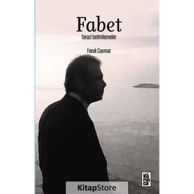 Fabet - Faruk Caymaz