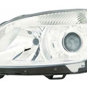 Fabia Roomster 2010 2014 Sol Far
