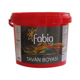 Fabia TSE 10 kg Tavan Boyası