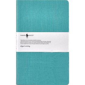 Fabio Ricci 1044 Renkli Düz Defter