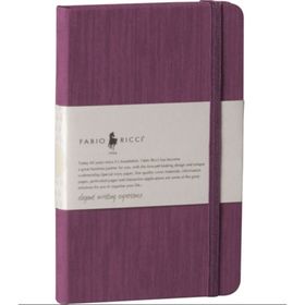 Fabio Ricci 1046 Lepıdus Çizgili Defter