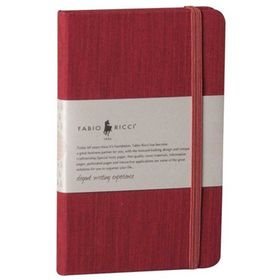 Fabio Ricci 785797 1044 Lepidus Noktalı Karışık Renk Defter