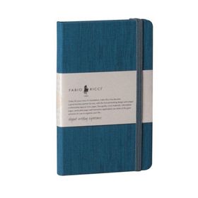 Fabio Ricci 786398 1041 A6 Düz Defter