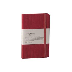 Fabio Ricci 786398 1041 A6 Düz Defter