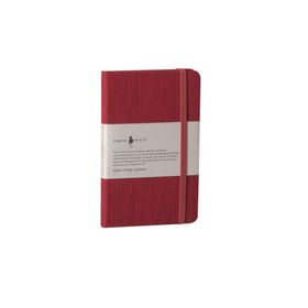 Fabio Ricci 786404 1044 A5 Çizgili Defter