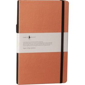 Fabio Ricci Goran Setalux Çizgili Defter