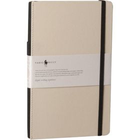 Fabio Ricci Goran Setalux Çizgili Defter