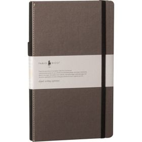 Fabio Ricci Goran Setalux Çizgili Defter