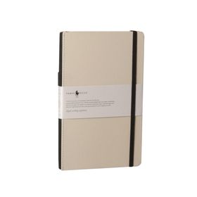 Fabio Ricci Goran Setalux Çizgili Defter