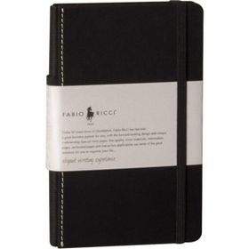 Fabio Ricci Goran Setalux Çizgili Defter