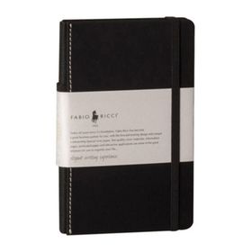 Fabio Ricci Goran Setalux Kareli Defter