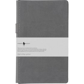 Fabio Ricci Goran Virando Çizgili Defter