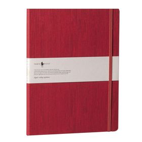 Fabio Ricci Lepidus 1044 Bordo Kareli Defter