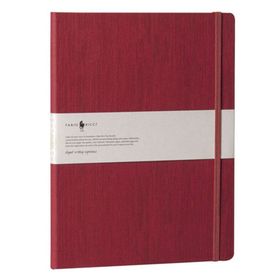 Fabio Ricci Lepidus 1046 Bordo Kareli Defter
