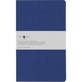 Fabio Ricci Lepidus 9 x 14 cm Pembe Kareli Defter