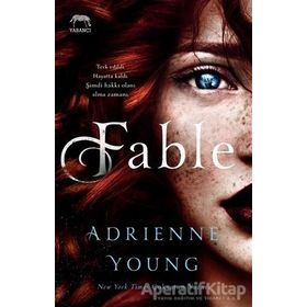 Fable - Adrienne Young