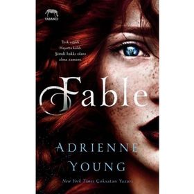 Fable - Adrienne Young