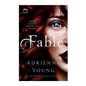 Fable - Adrienne Young