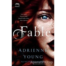 Fable - Adrienne Young