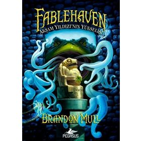 FABLEHAVEN 2 AKŞAM YILDIZI'NIN YÜKSELİŞİ - BRANDON MULL
