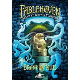 FABLEHAVEN 2 AKŞAM YILDIZI'NIN YÜKSELİŞİ - BRANDON MULL