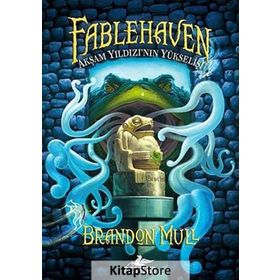 FABLEHAVEN 2 AKŞAM YILDIZI'NIN YÜKSELİŞİ - BRANDON MULL