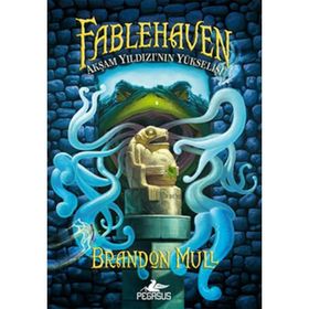 FABLEHAVEN 2 AKŞAM YILDIZI'NIN YÜKSELİŞİ - BRANDON MULL