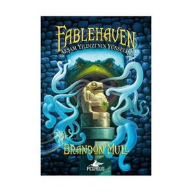 FABLEHAVEN 2 AKŞAM YILDIZI'NIN YÜKSELİŞİ - BRANDON MULL