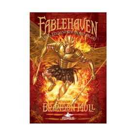 FABLEHAVEN - BRANDON MULL