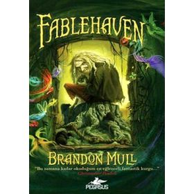 FABLEHAVEN - BRANDON MULL