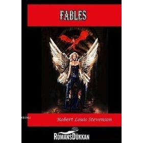 Fables - Robert Louis Stevenson