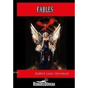 Fables - Robert Louis Stevenson