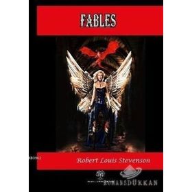 Fables - Robert Louis Stevenson