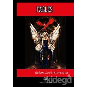 Fables - Robert Louis Stevenson