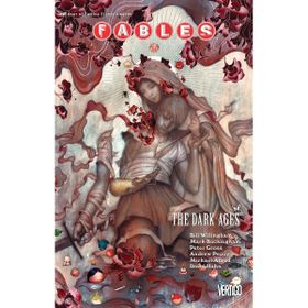 Fables Volume 12: The Dark Ages