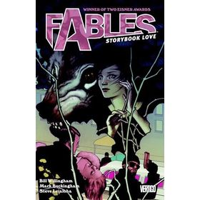 Fables Volume 3: Storybook Love - Bill Willingham Mark Buckingham