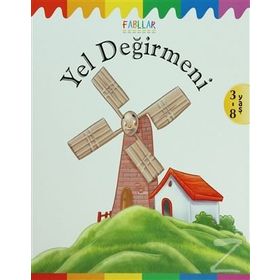 FABLLAR YEL DEĞİRMENİ - KOLEKTIF