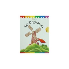 FABLLAR YEL DEĞİRMENİ - KOLEKTIF