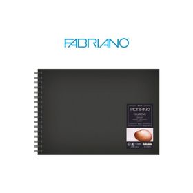Fabriano 225384 Defter