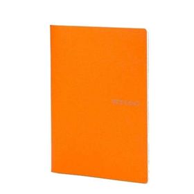 Fabriano 5783986 85 gr A4 38 Yaprak Turuncu Kapak EcoQua Yazı ve Çizim Defteri